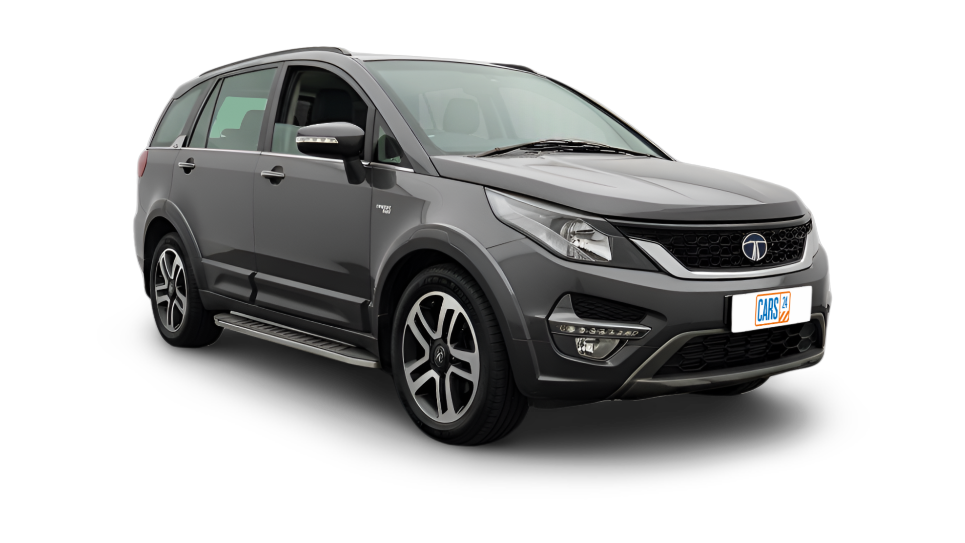 Tata Hexa-img